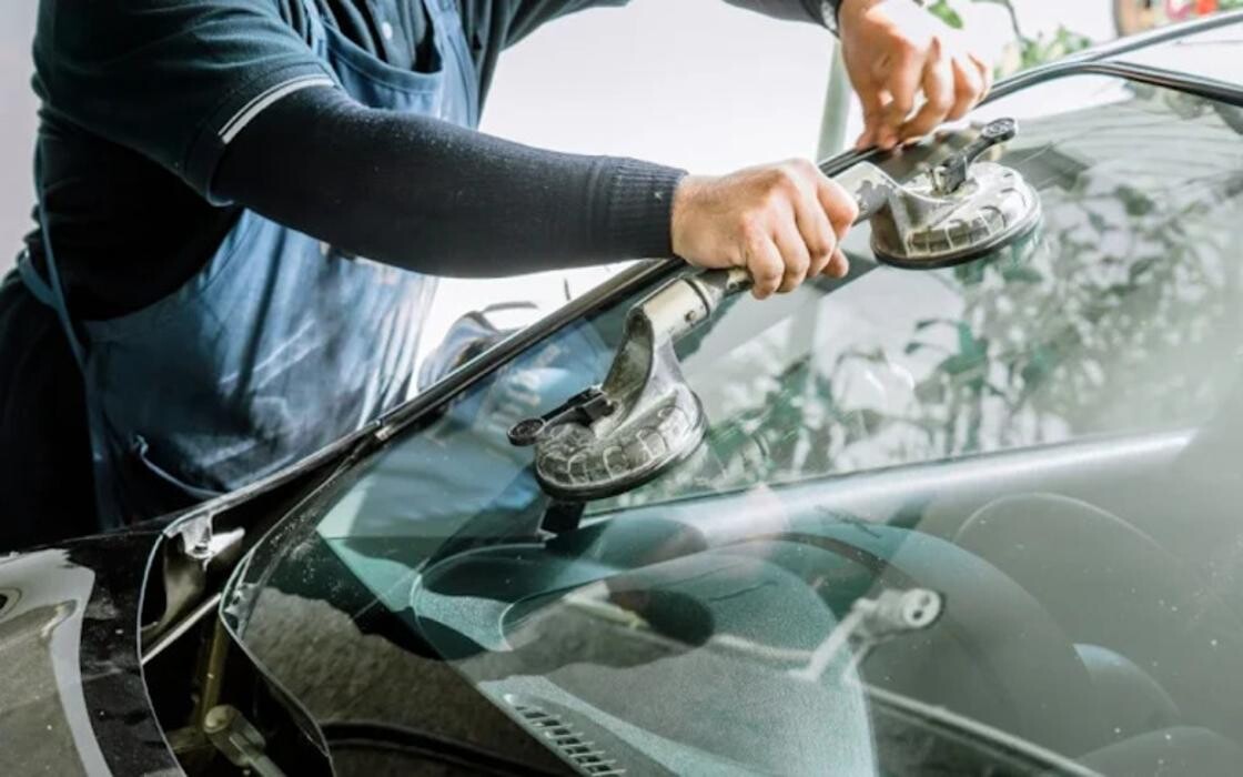 Images Austin Pronto Auto Glass