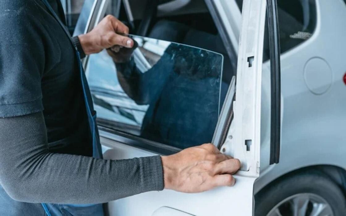 Images Austin Pronto Auto Glass