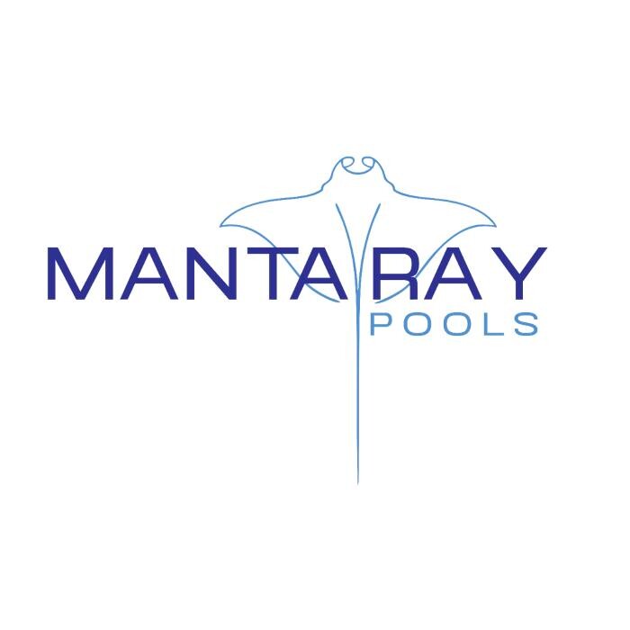 Images Manta Ray Pool Service