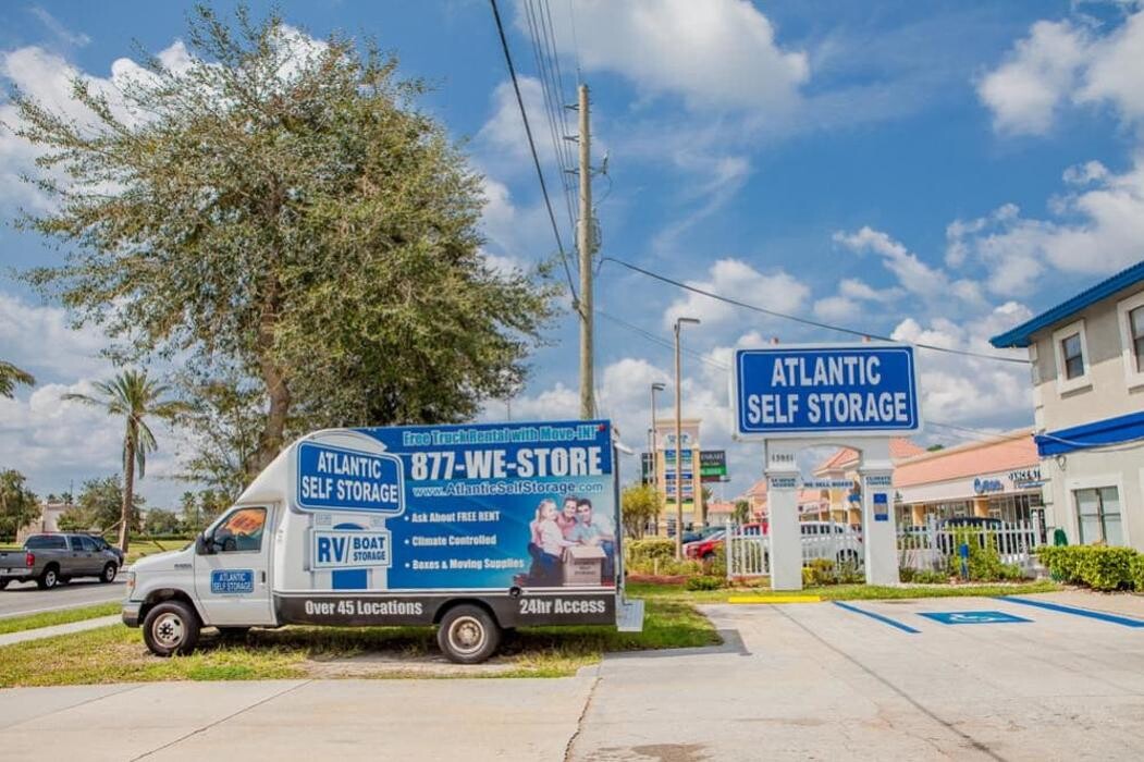 Images Atlantic Self Storage