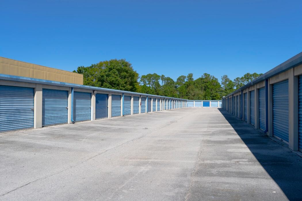 Images Atlantic Self Storage