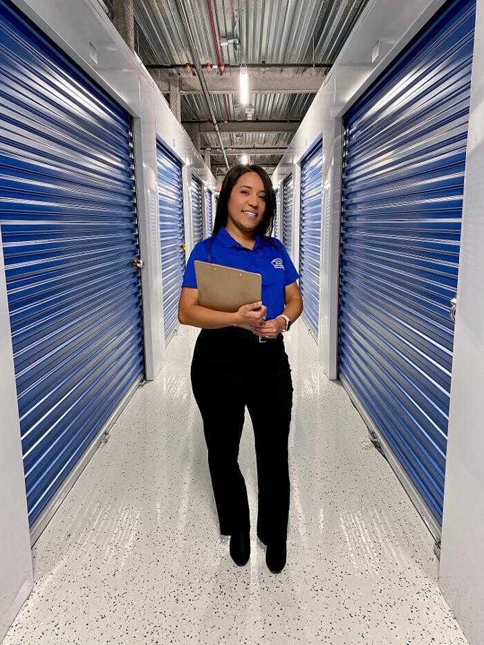 Images Atlantic Self Storage