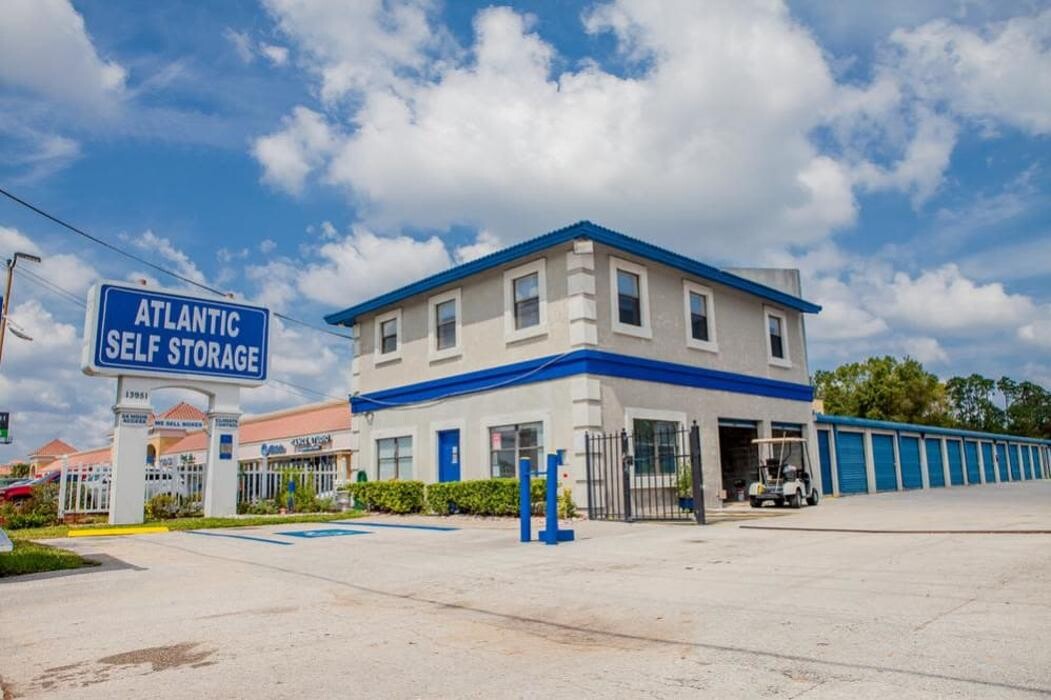 Images Atlantic Self Storage