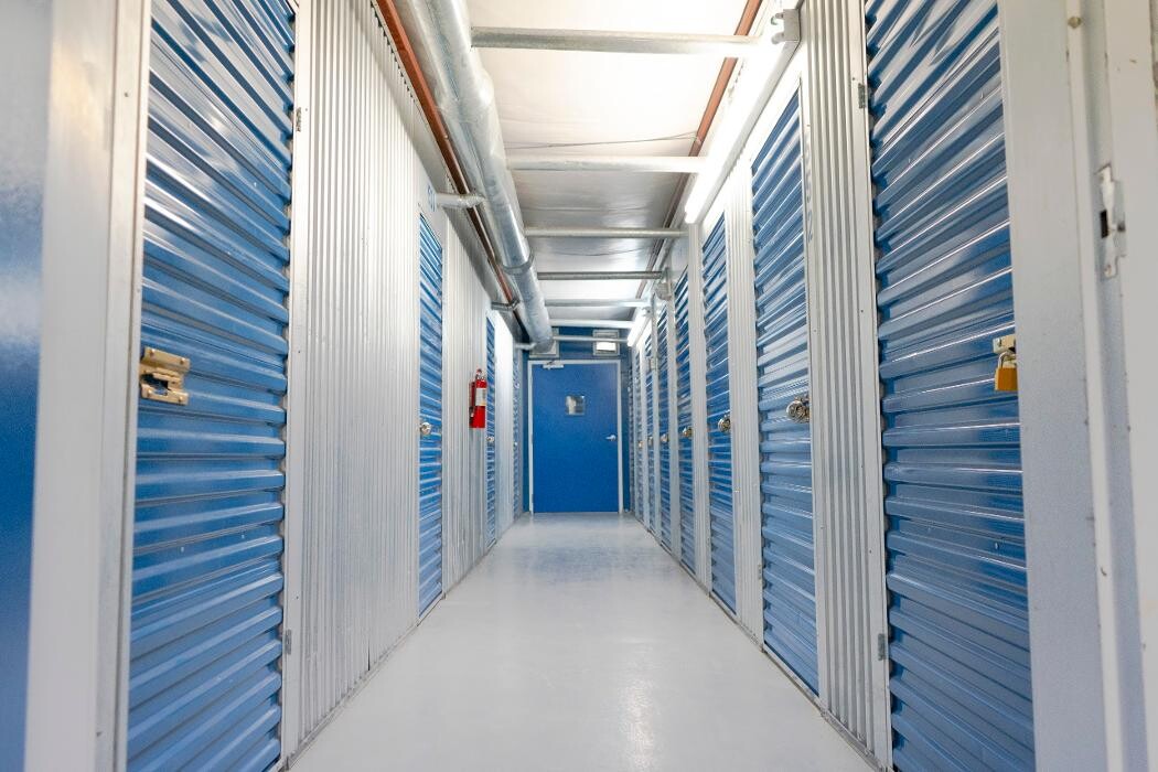Images Atlantic Self Storage