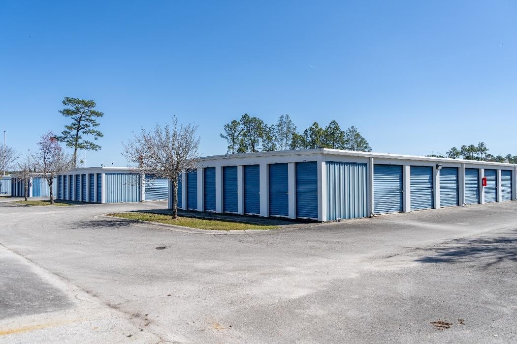 Images Atlantic Self Storage