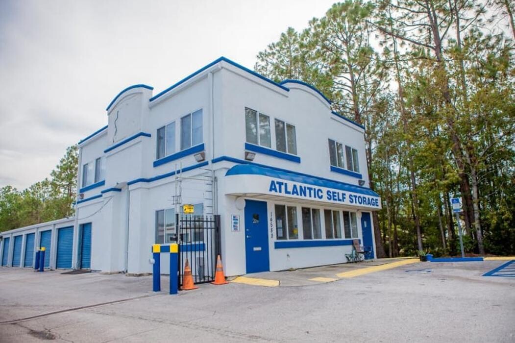 Images Atlantic Self Storage