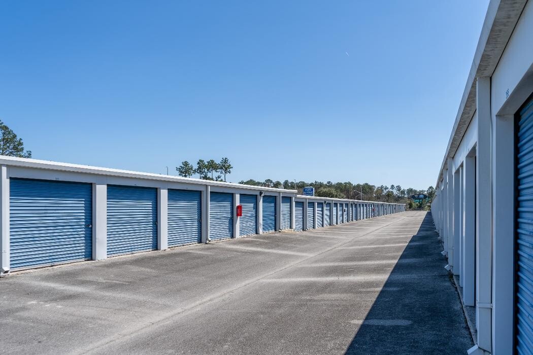Images Atlantic Self Storage