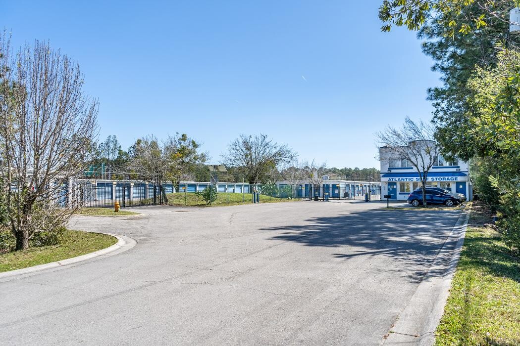 Images Atlantic Self Storage