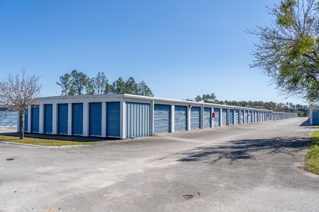 Images Atlantic Self Storage