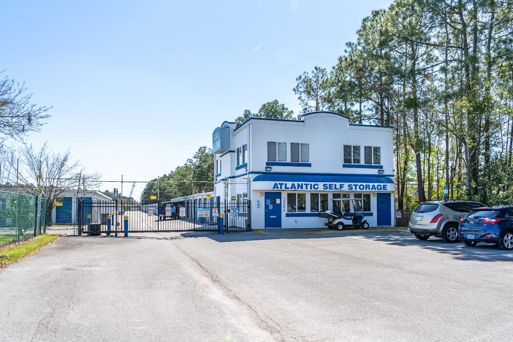 Images Atlantic Self Storage