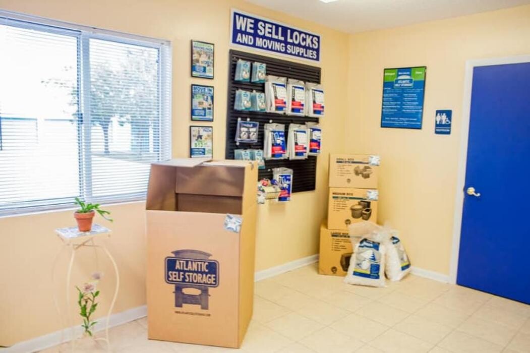 Images Atlantic Self Storage