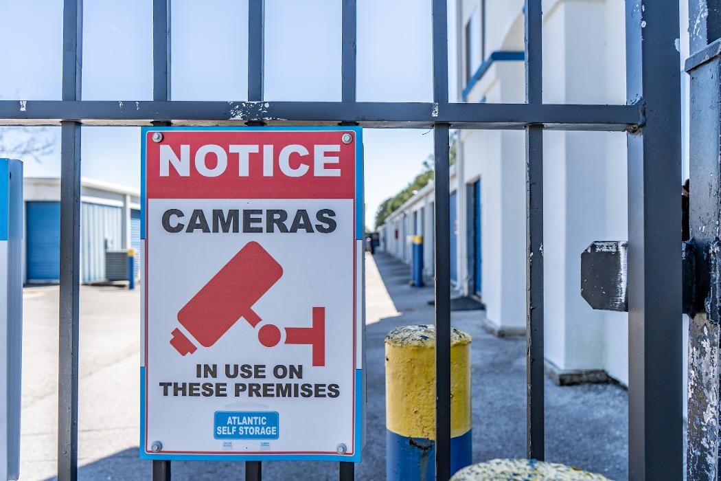 Images Atlantic Self Storage