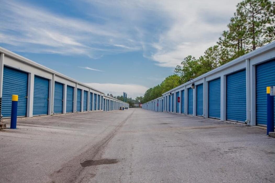Images Atlantic Self Storage