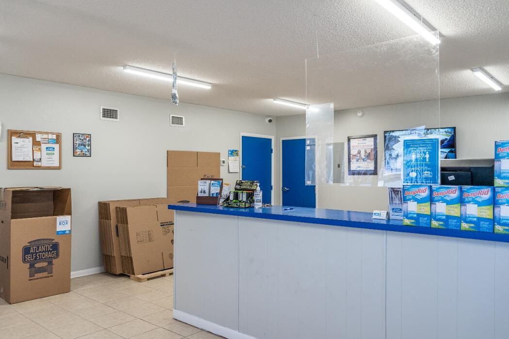 Images Atlantic Self Storage