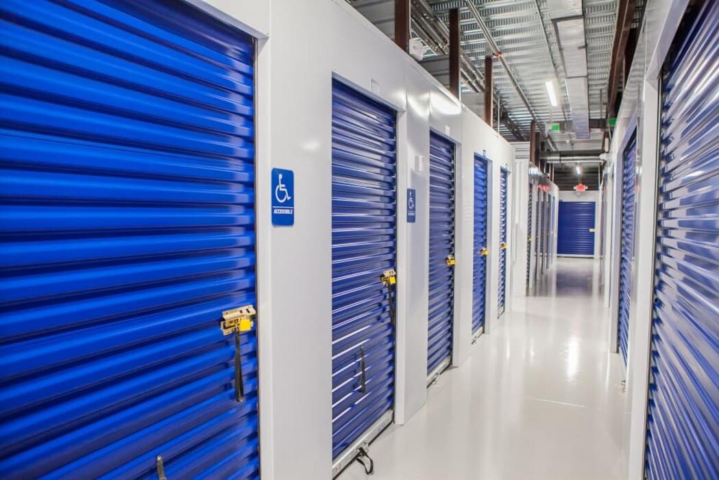 Images Atlantic Self Storage