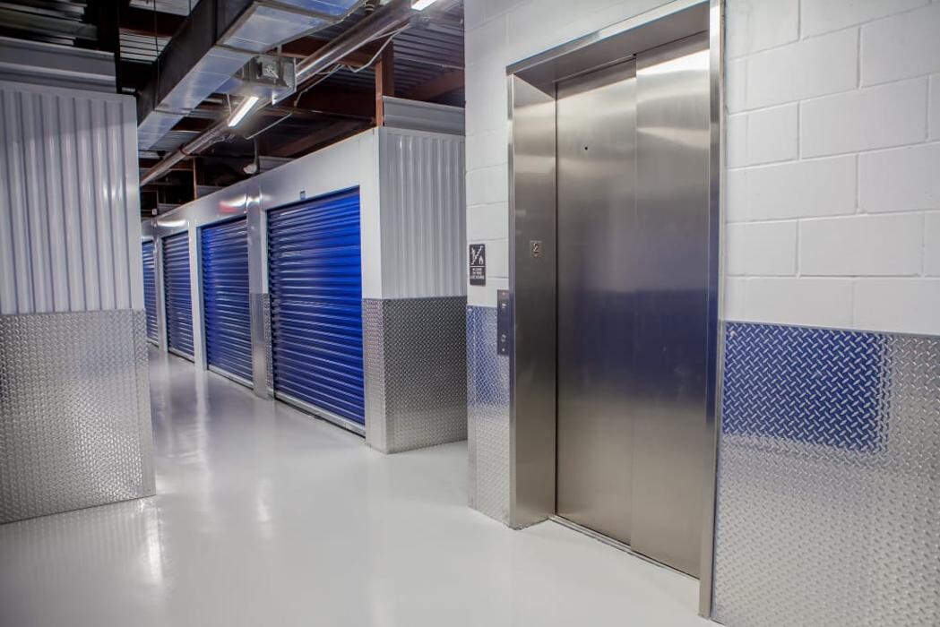 Images Atlantic Self Storage
