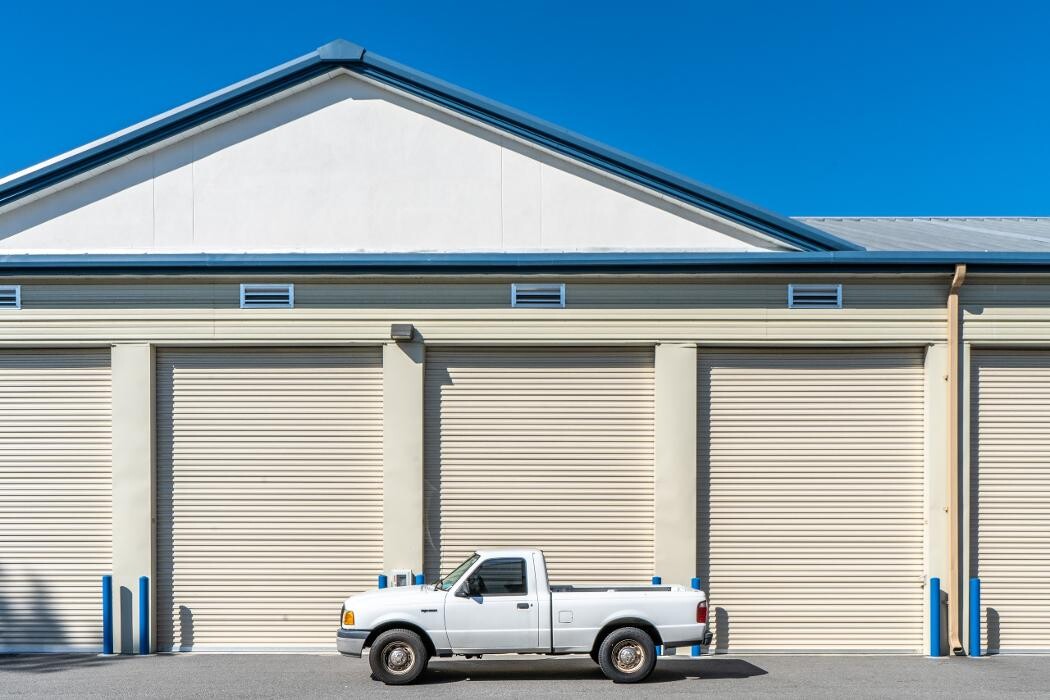 Images Atlantic Self Storage