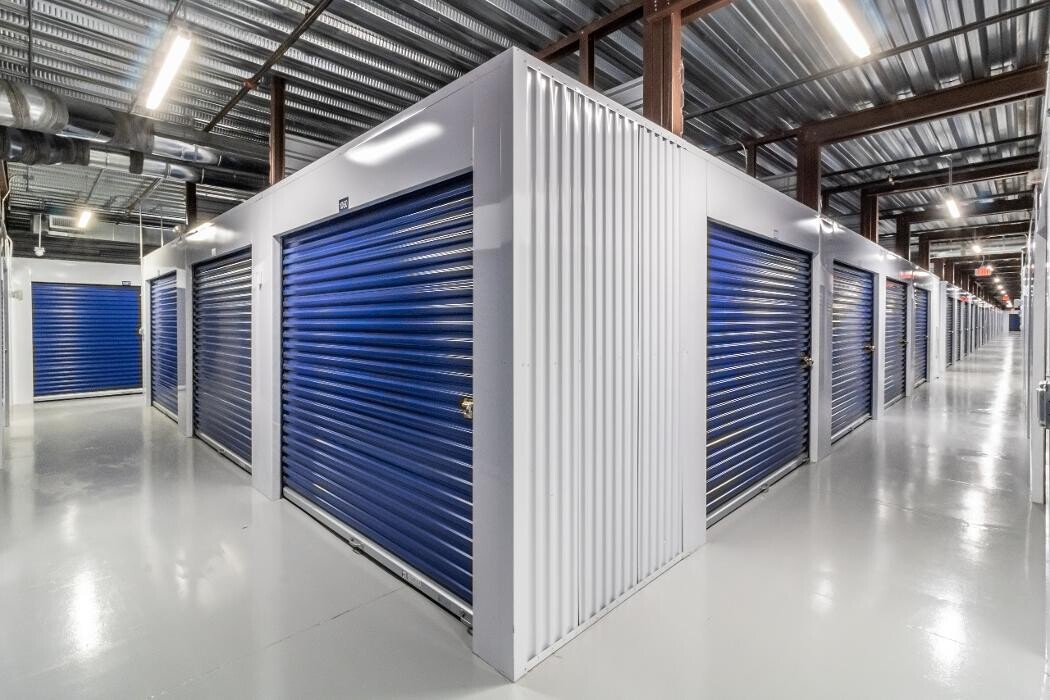 Images Atlantic Self Storage