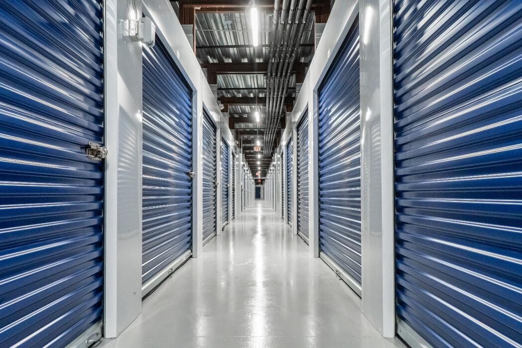 Images Atlantic Self Storage