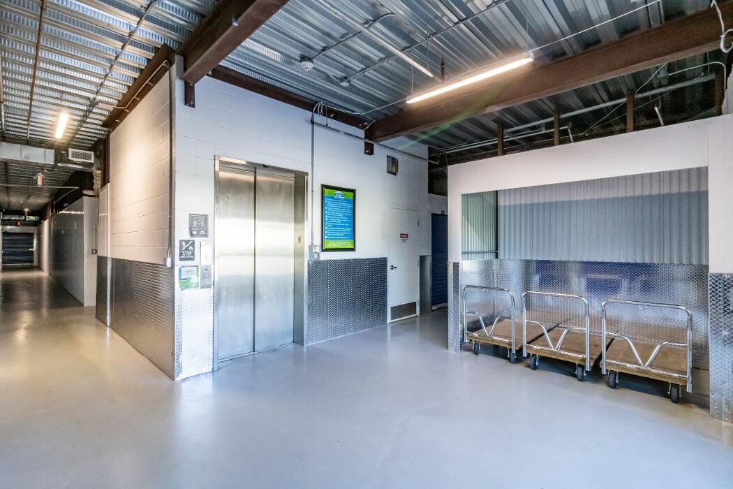 Images Atlantic Self Storage