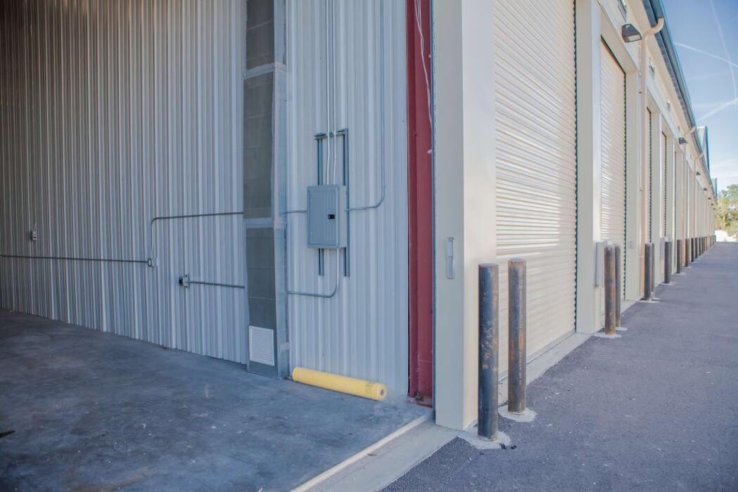 Images Atlantic Self Storage