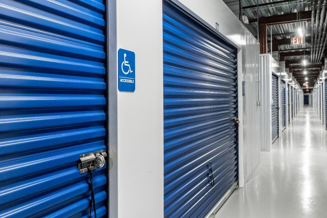 Images Atlantic Self Storage