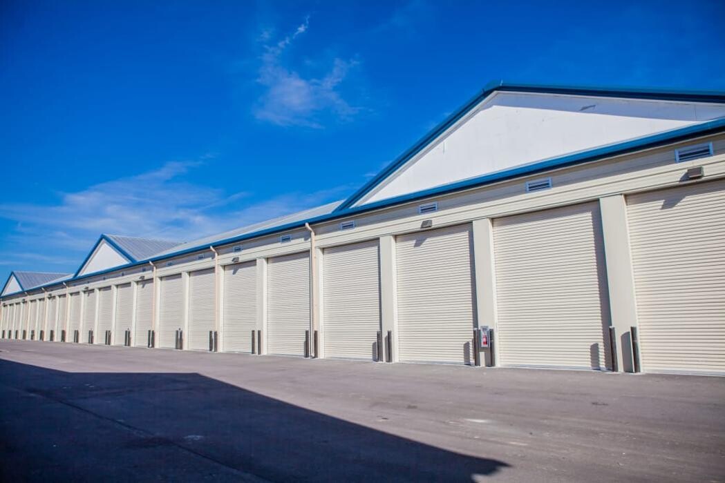 Images Atlantic Self Storage