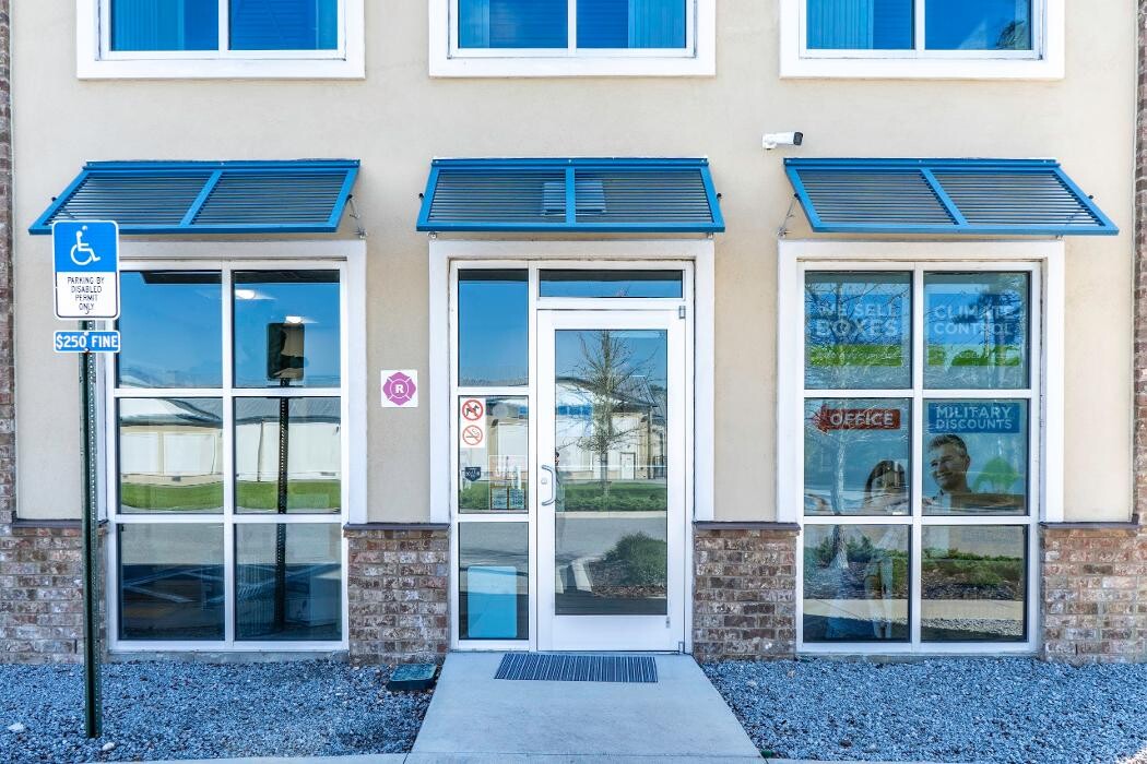 Images Atlantic Self Storage