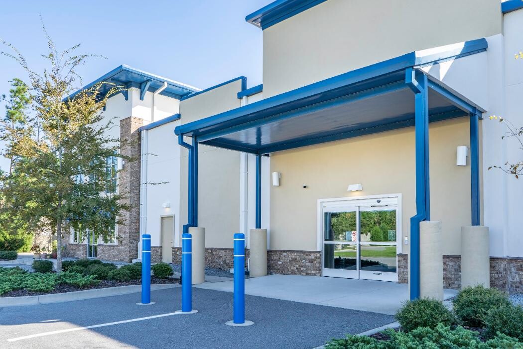 Images Atlantic Self Storage