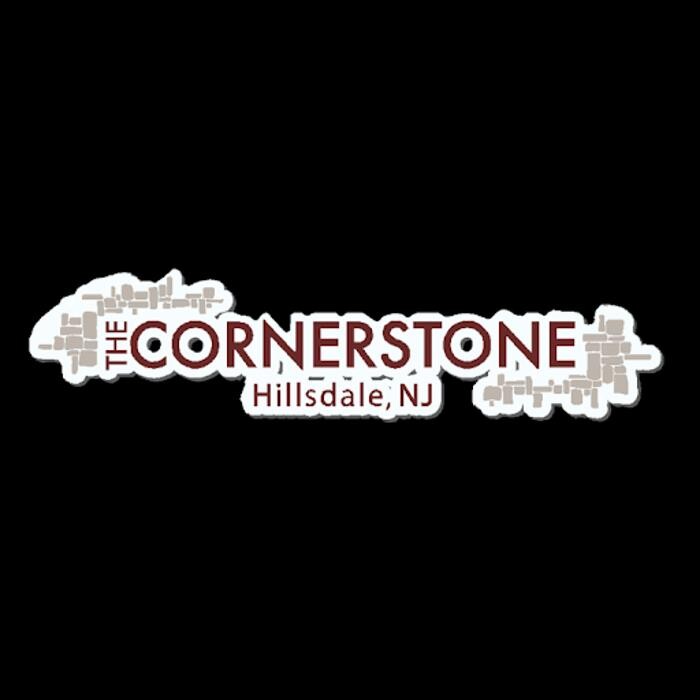 The Cornerstone Restaurant & Bar Logo