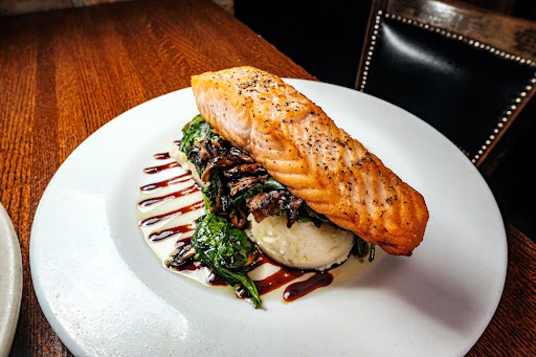 Images The Cornerstone Restaurant & Bar