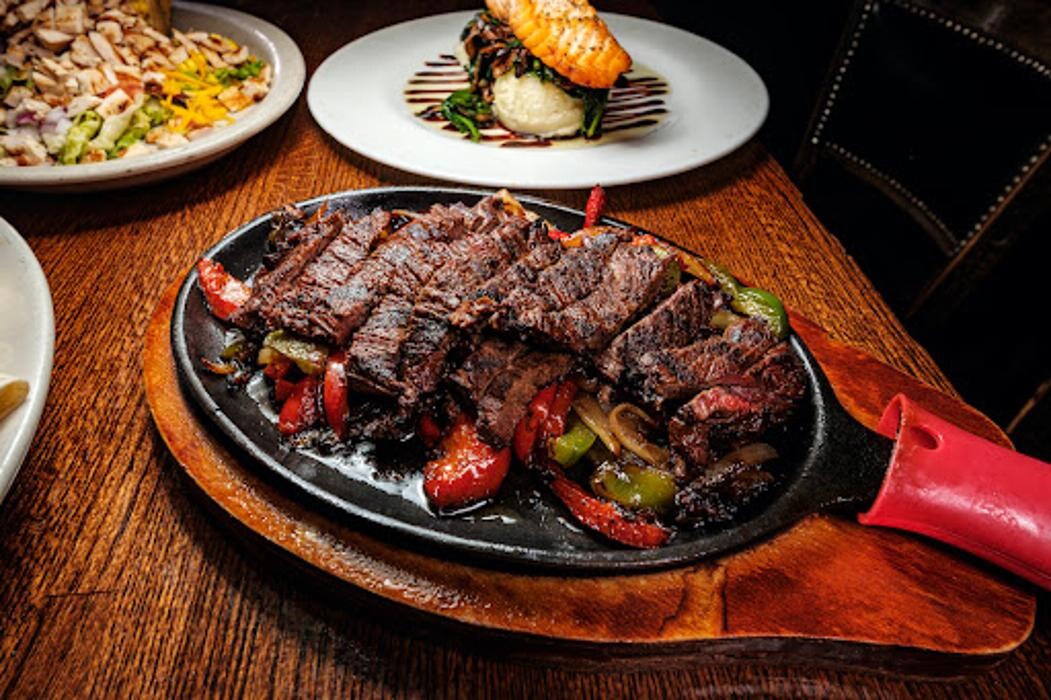 Images The Cornerstone Restaurant & Bar