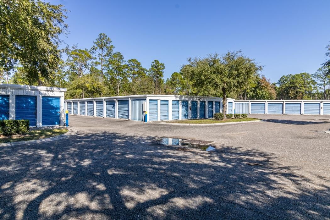 Images Atlantic Self Storage