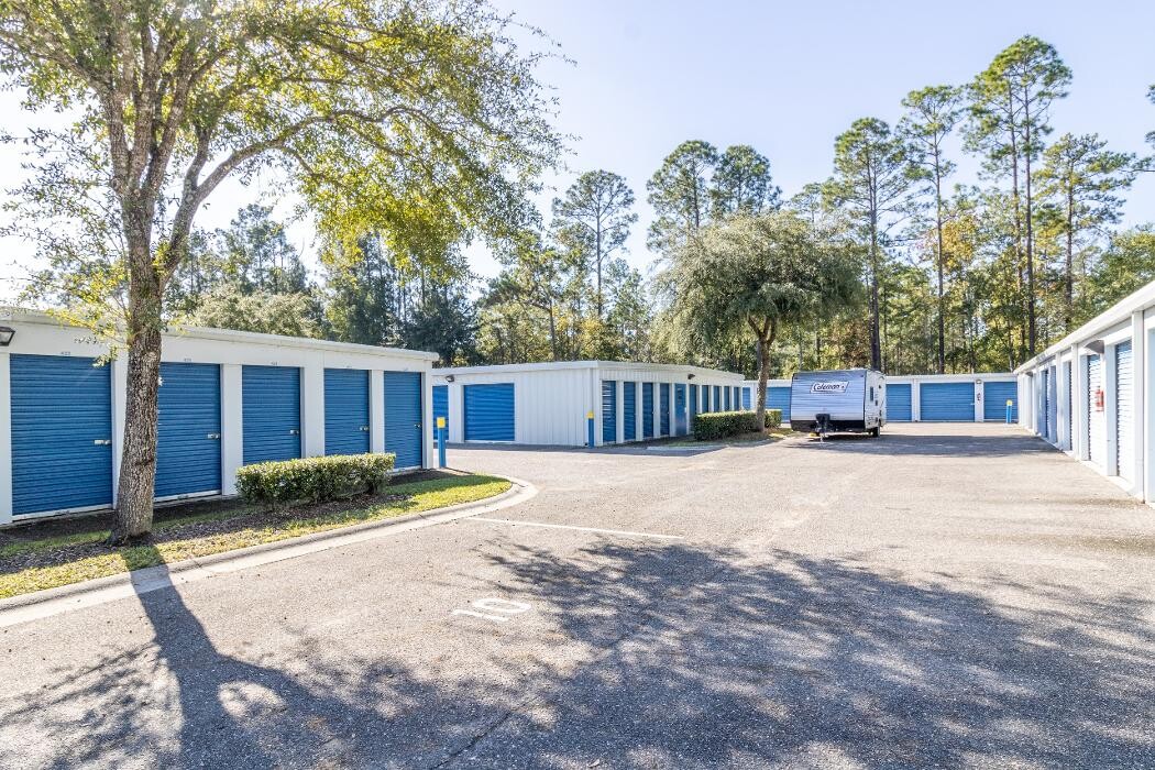 Images Atlantic Self Storage