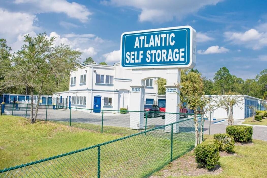 Images Atlantic Self Storage