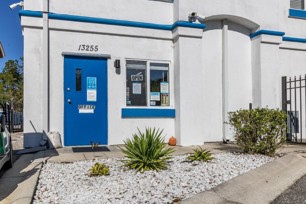 Images Atlantic Self Storage
