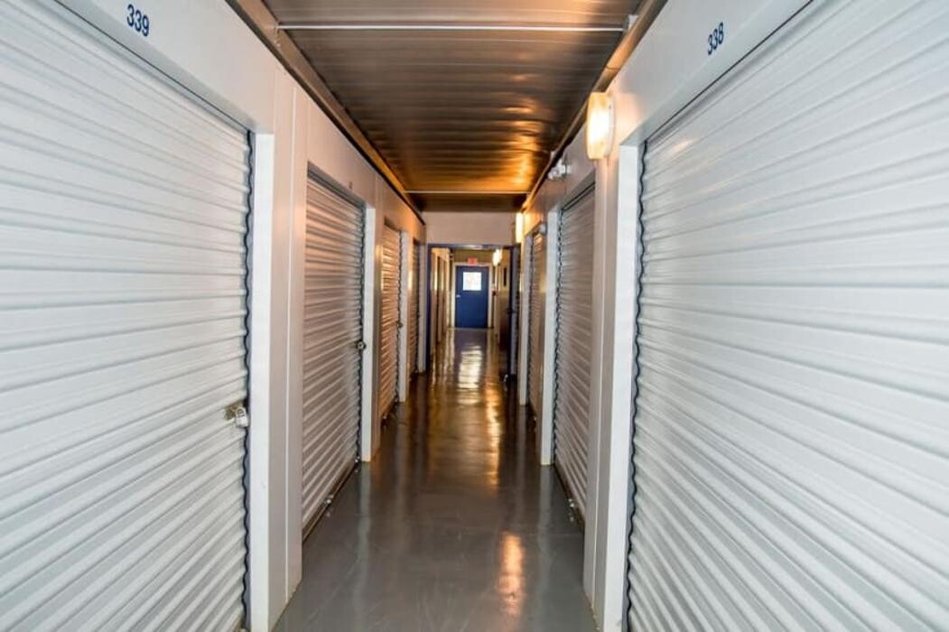 Images Atlantic Self Storage