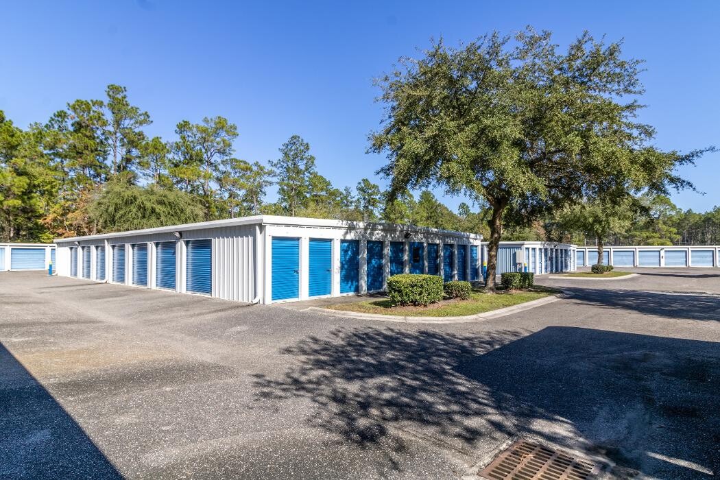 Images Atlantic Self Storage