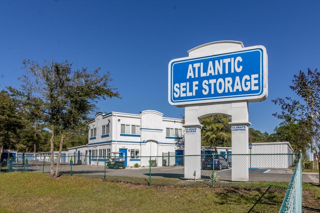 Images Atlantic Self Storage