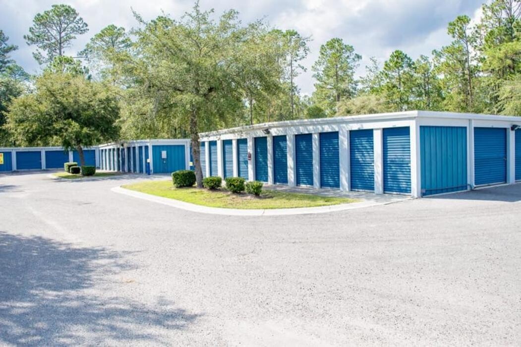 Images Atlantic Self Storage