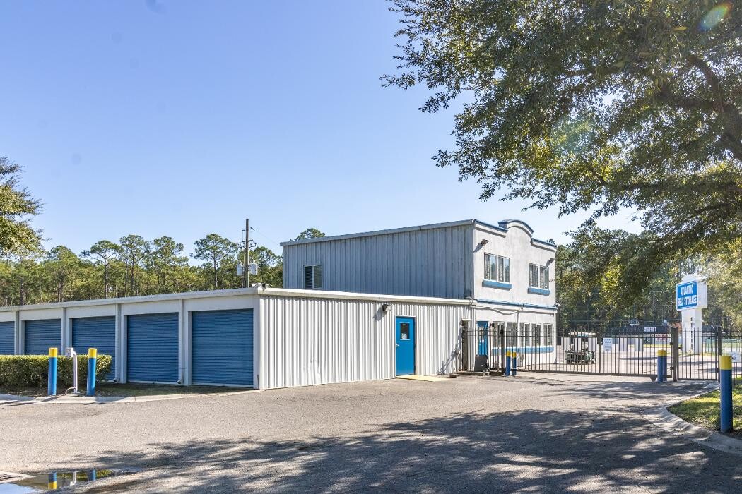 Images Atlantic Self Storage