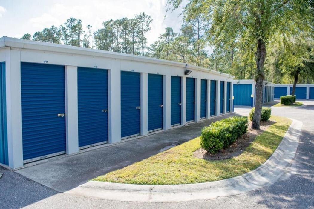 Images Atlantic Self Storage