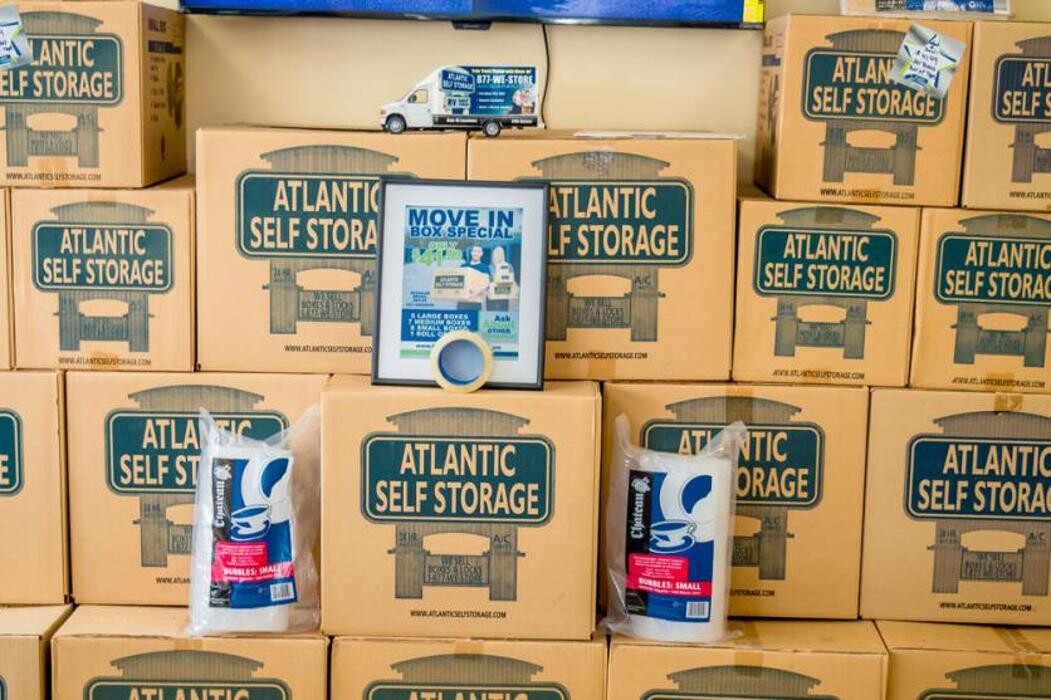 Images Atlantic Self Storage