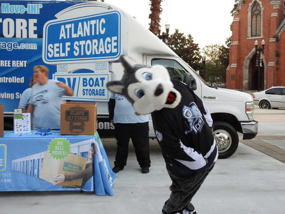 Images Atlantic Self Storage