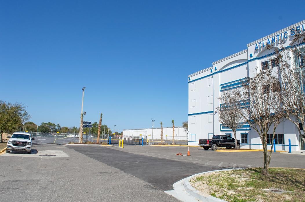 Images Atlantic Self Storage