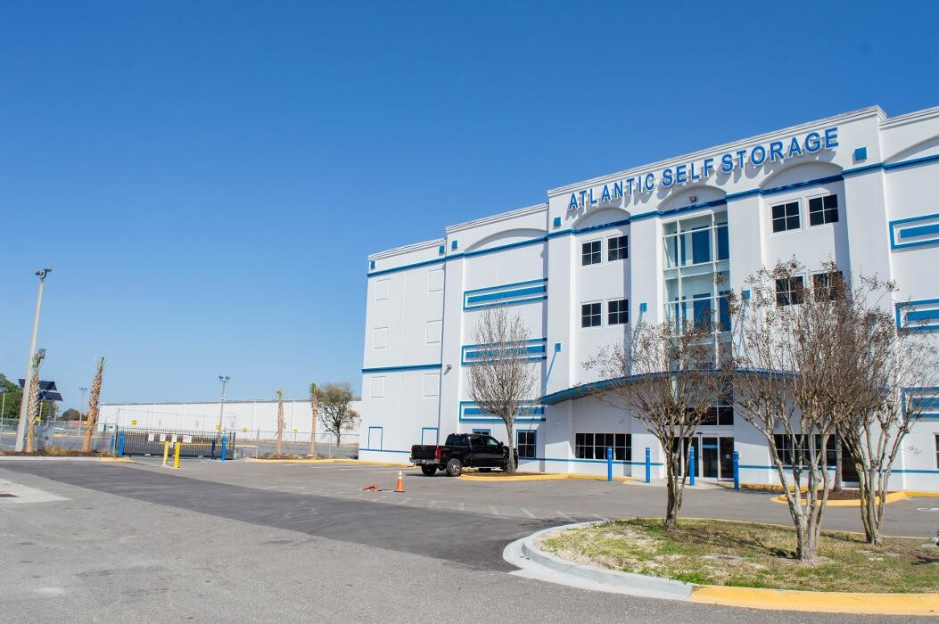 Images Atlantic Self Storage