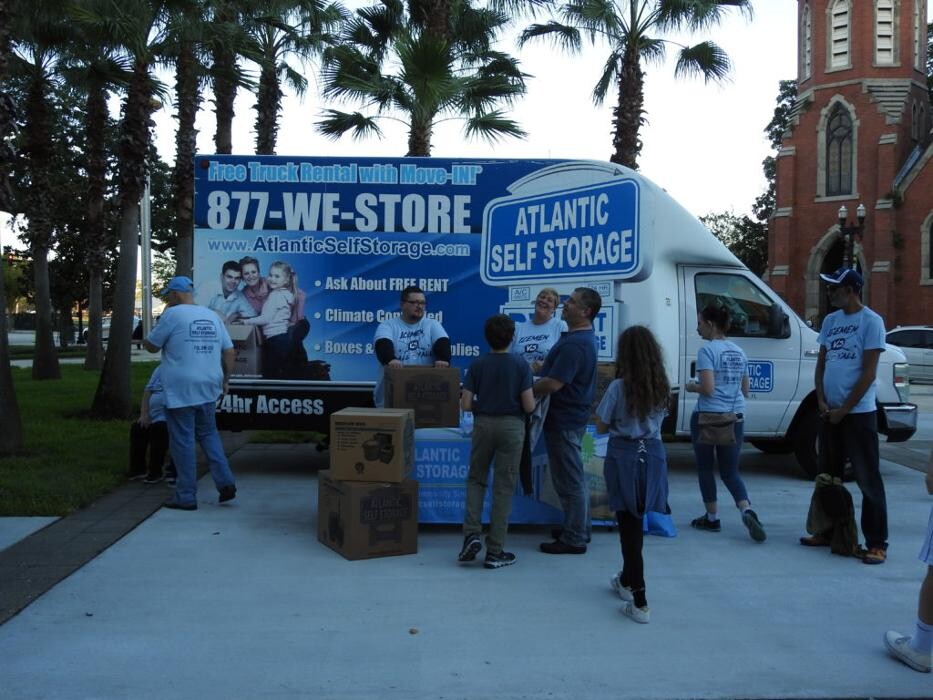 Images Atlantic Self Storage