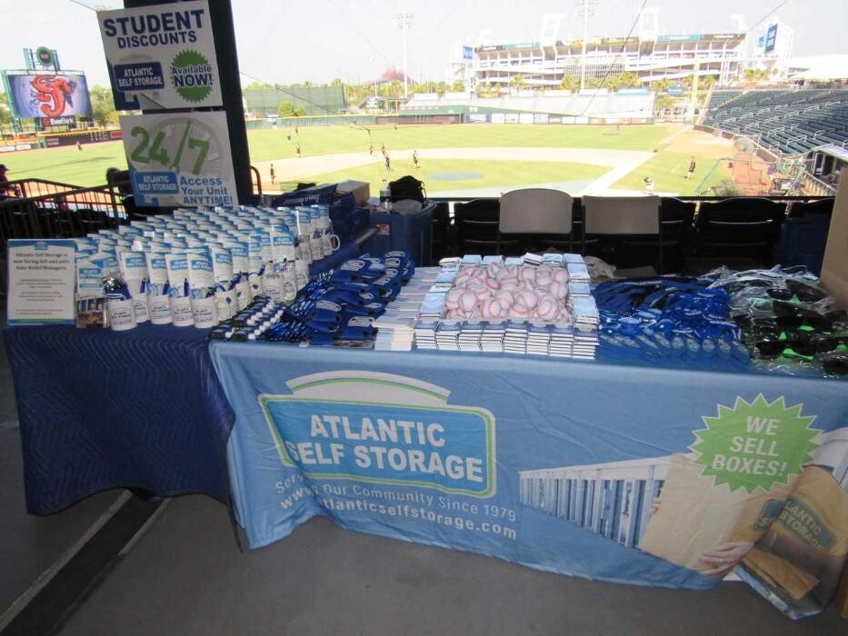 Images Atlantic Self Storage