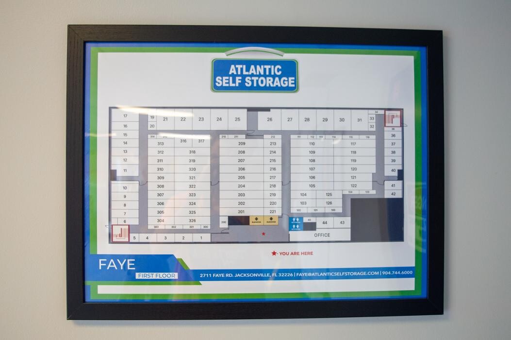 Images Atlantic Self Storage