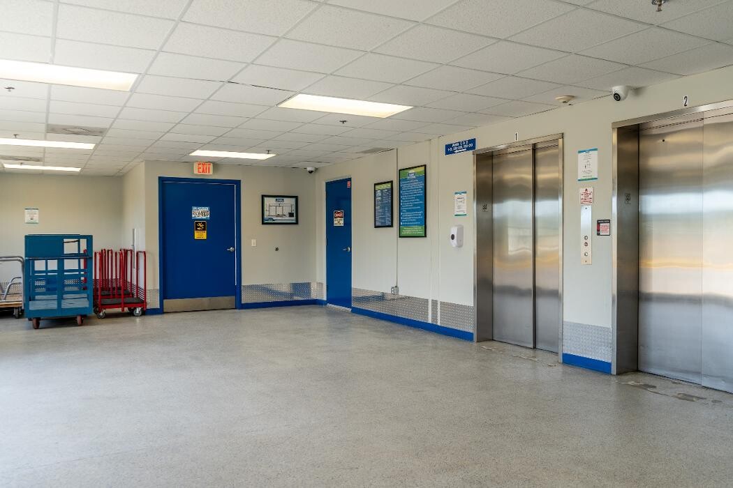 Images Atlantic Self Storage